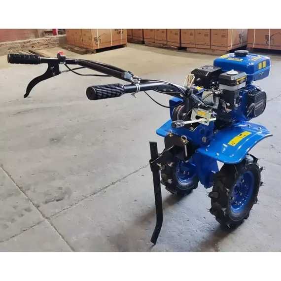 Мотоблок FORTE 80-G3 (7 к.с.)! ФРЕЗА в комплекті! Новий!