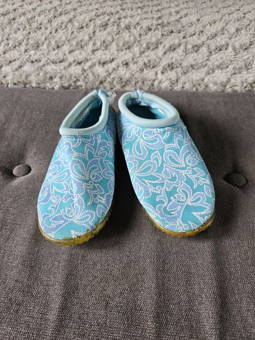 Buty do wody rozmiar 30