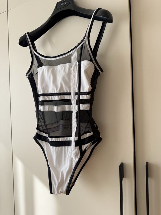 Купальник Sunflair agent provocateur wolford