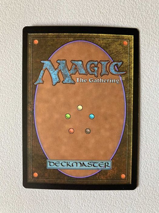 [MTG] Sulfuric Vortex