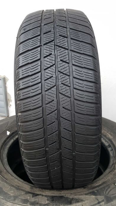 Barum 205/65 r15 Polaris 5 /// 5,3mm!!! 21r wysyłka