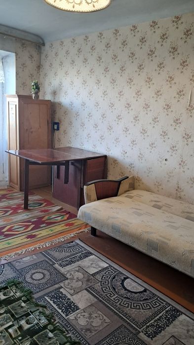 Здам 1 квартиру машбуд