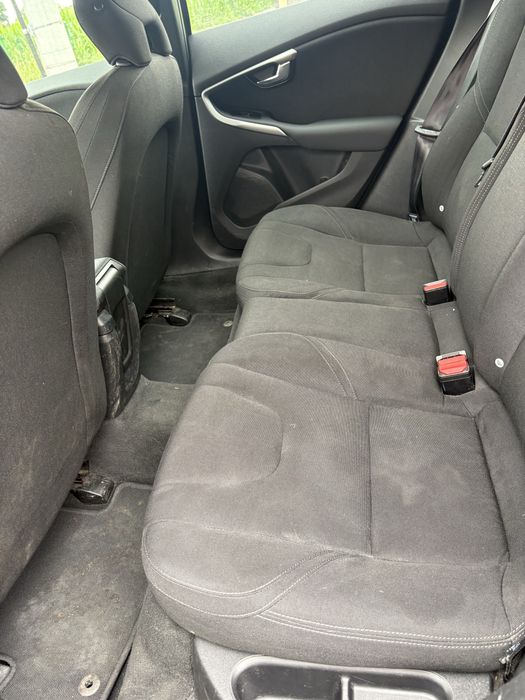 Volvo v40 1.6 diesel