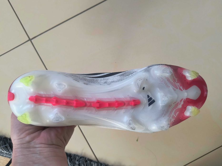 Korki Adidas Pro Predator  FG buty piłkarskie