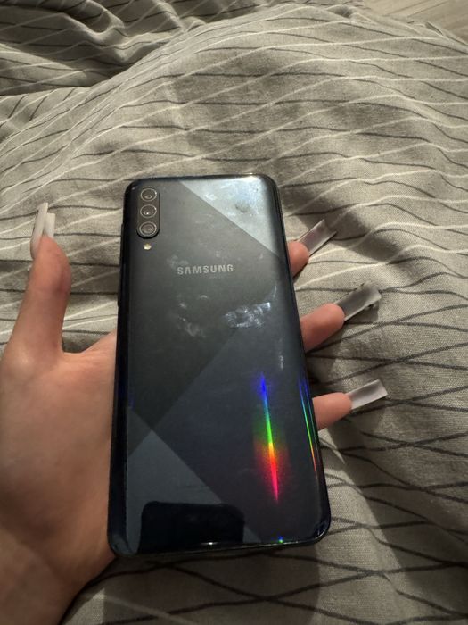 Samsung galaxy A52