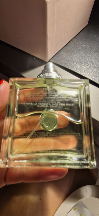 Versace Versence 100 ml ubytek oryginał