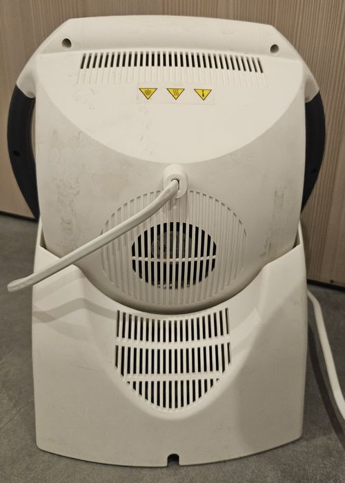 Lampa na podczerwień Beurer