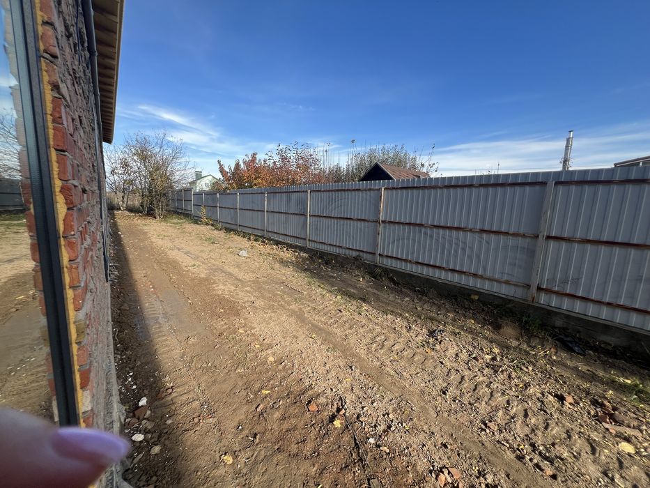 Продам таунхаус в Зарванцях