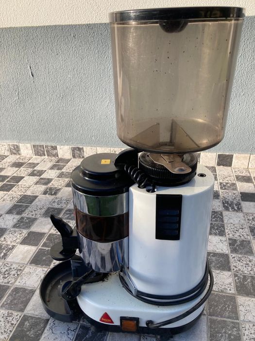 Moinhos de café Delta