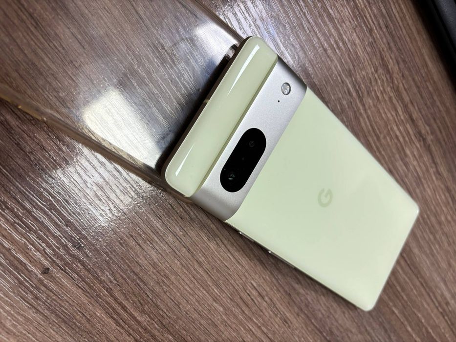 Google pixel 7 128 Гб, б/у
