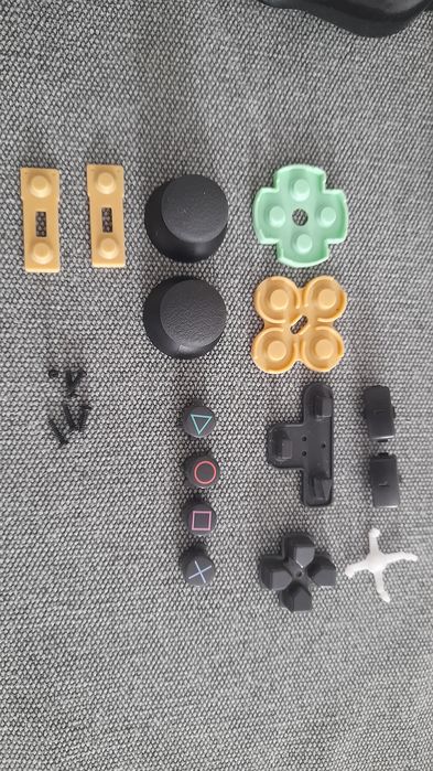 PlayStation  2 Peças controler