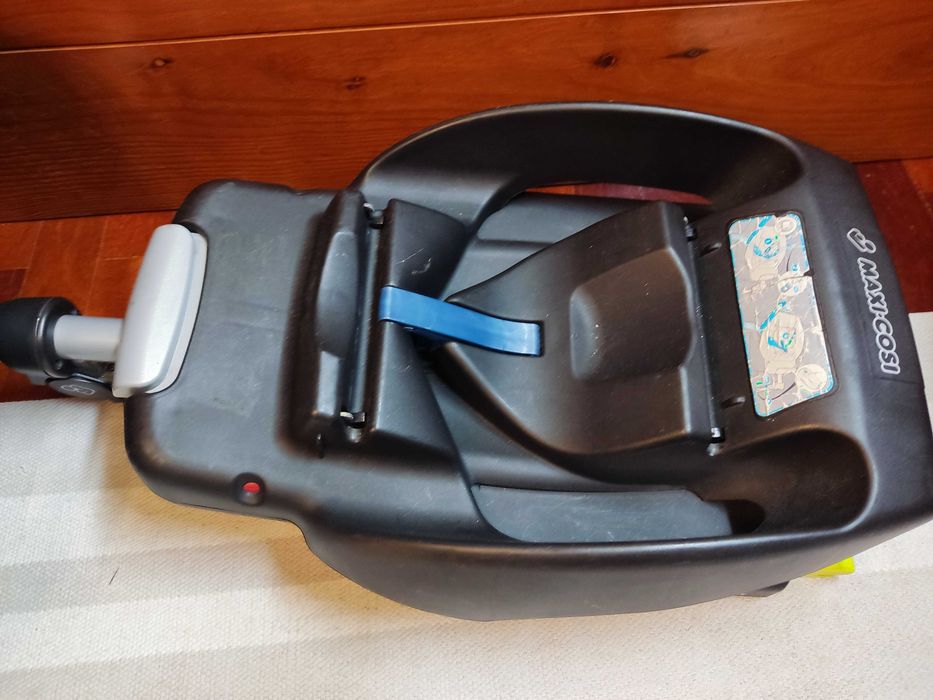 Base para ovo isofix