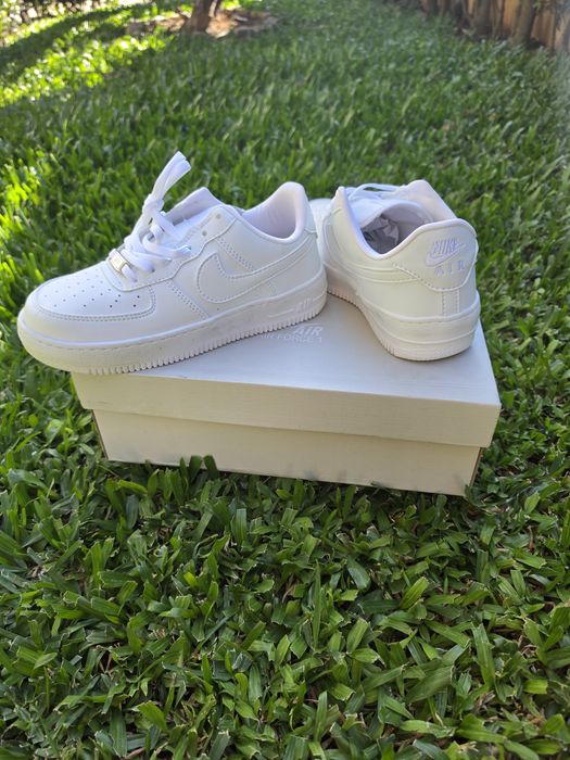 Nike air force 1