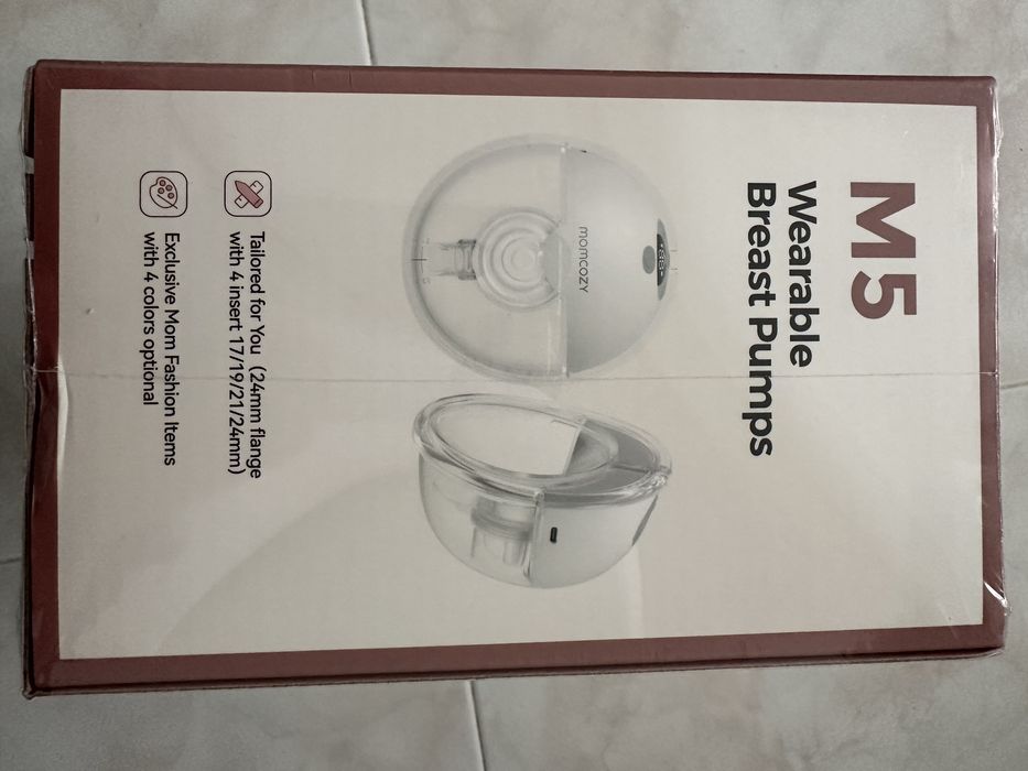 Maquina de extração de leite