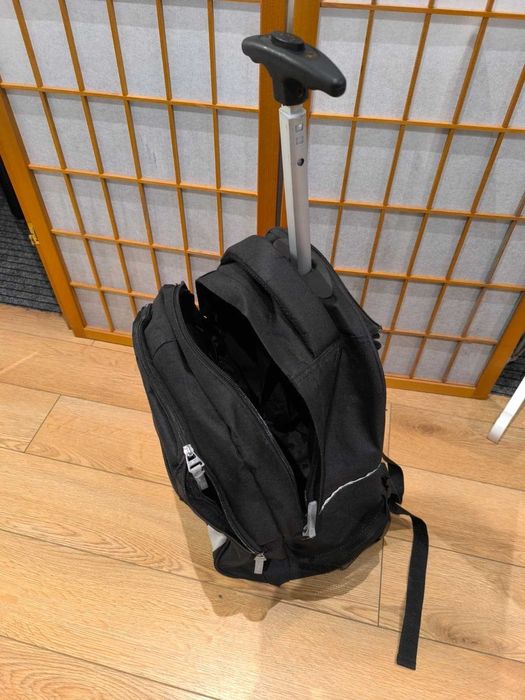 Mala de Viagem/Mochila Cabine 8kgs