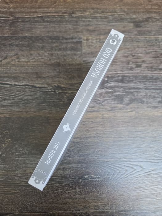 Oko horusa t. 1 - Chie Inudoh Manga