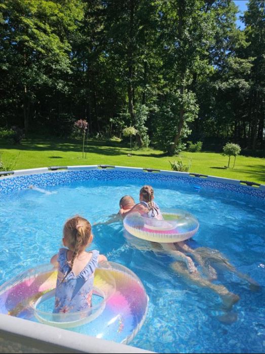 Dom Gościnny Mrowisko – pokoje blisko morza, cisza i natura