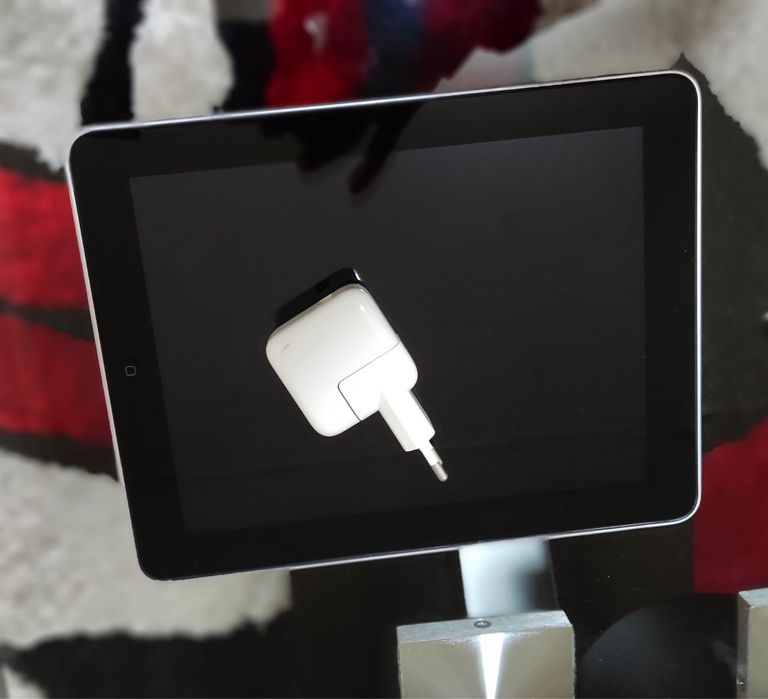 Ipad 1ª geração 32Gb