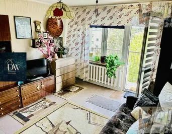 Mieszkanie -3-pokoje /55m2/Widzew