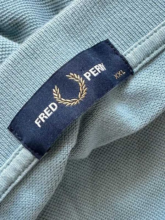 Fred Perry Polo XXL
