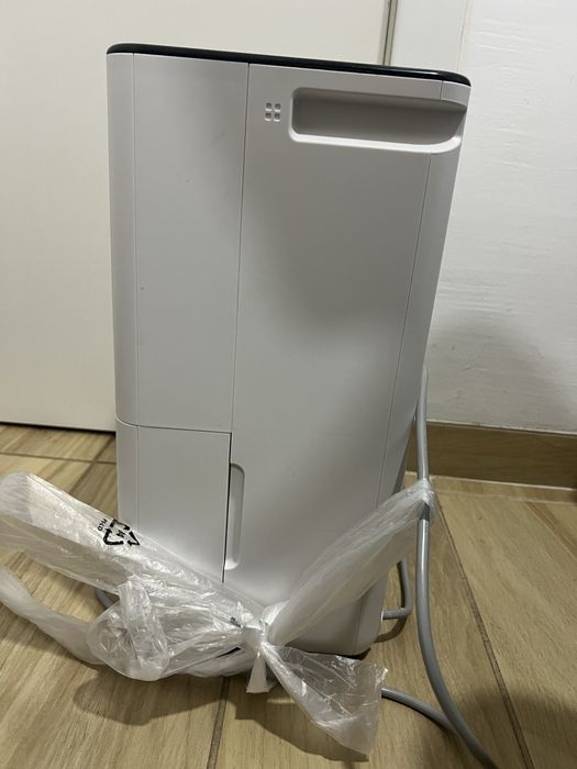 Maquina desumidificador
