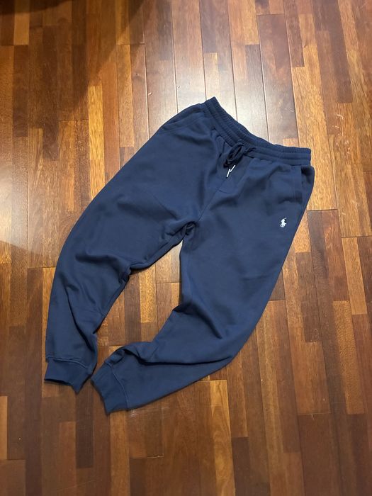 Spodnie dresowe ralph lauren