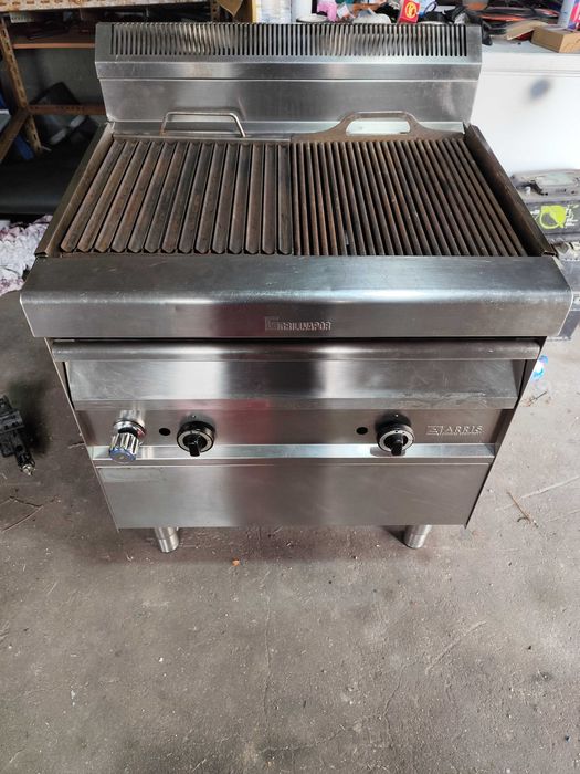 Grelhador Grillvapor