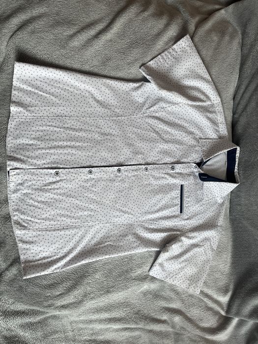 Koszula chłopięca 164