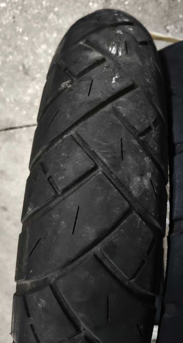 Pneu Avon TrailRider R19