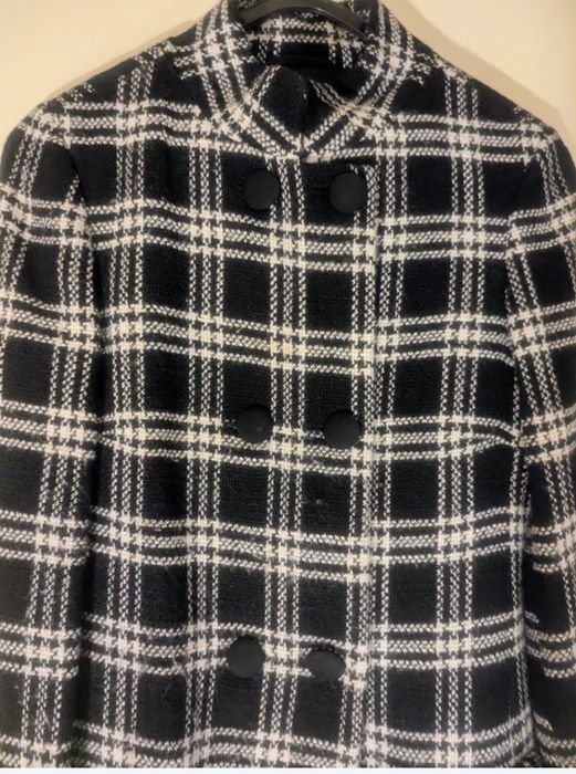 Casaco comprido Massimo Dutti64551268079747121