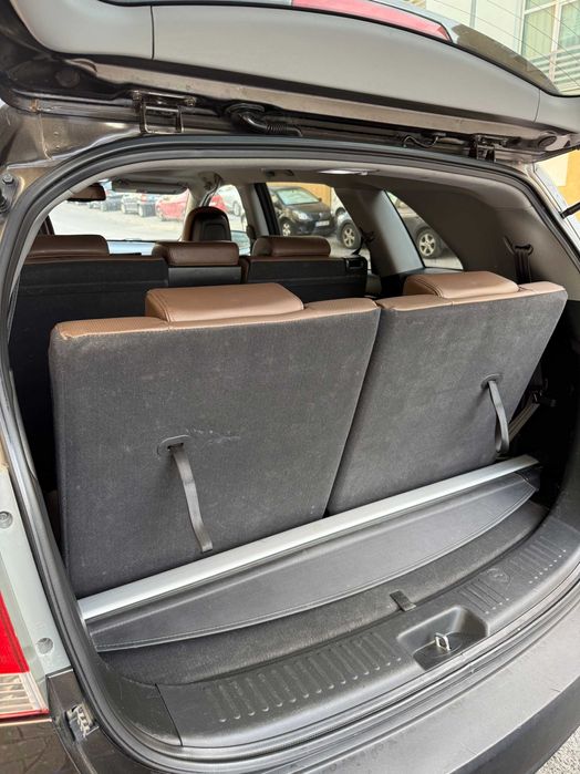 Kia Sorento 2.2 Aut 2010
