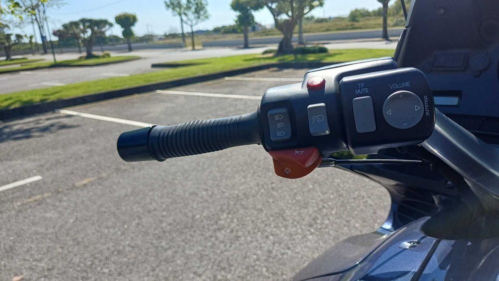 BMW R 1150 RT - 2002