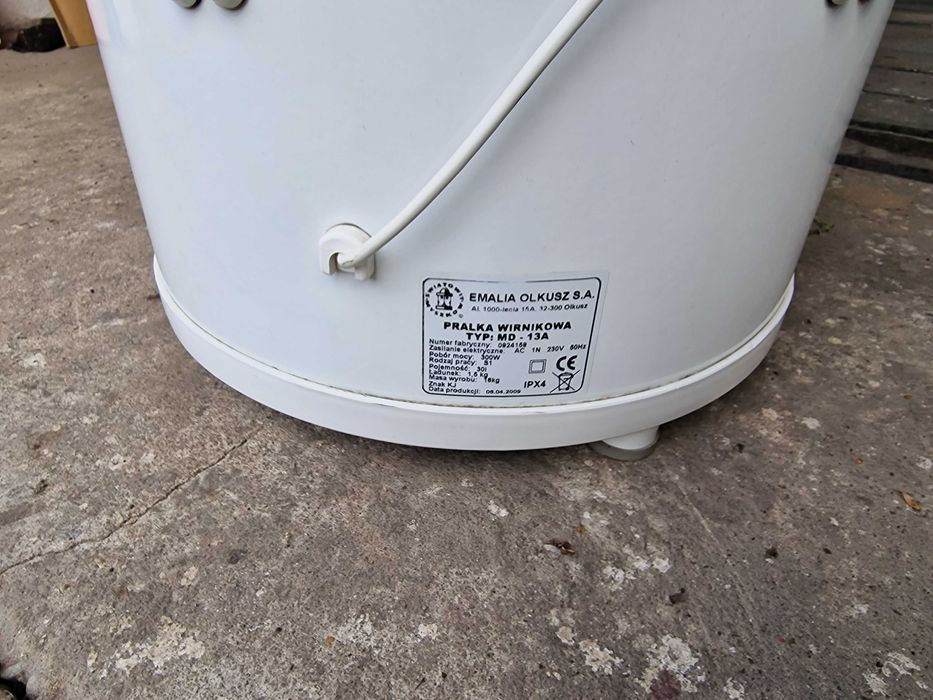 Pralka Frania stan bdb.