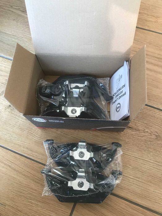 колодки Bora GOLF 4 5 6 Caddy 3 Jetta 3 4 POLO Fabia 1 2 Octavia Altea