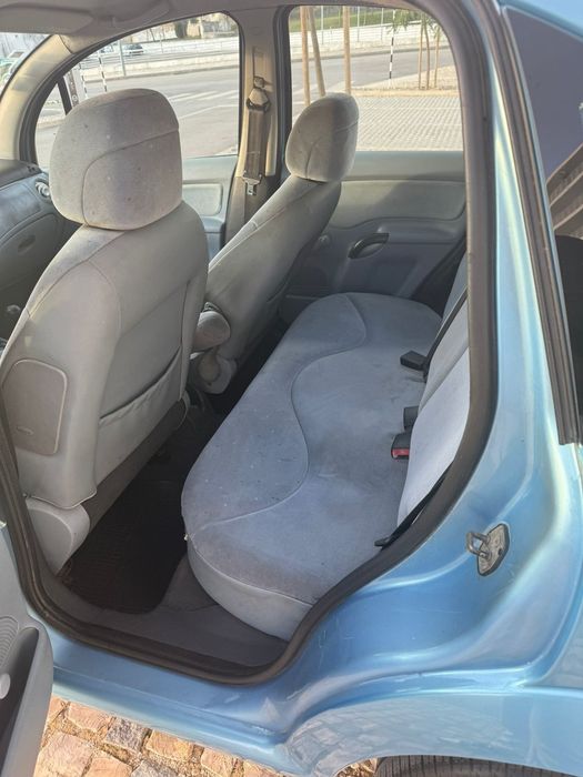 Citroen c3 1.4hdi