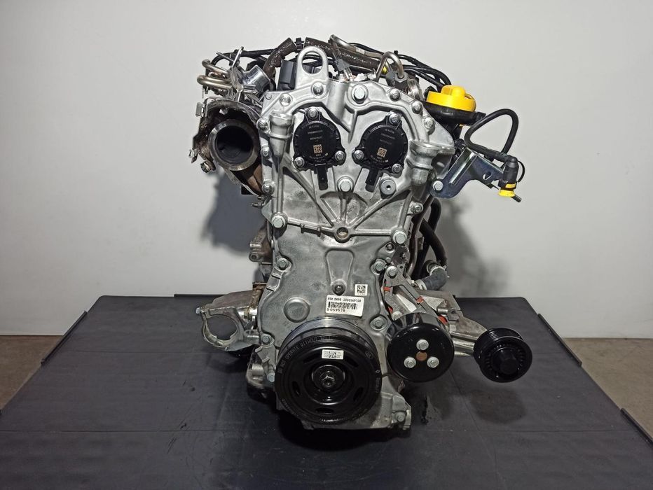 Motor Renault Austral 1.3 Tce H5H498