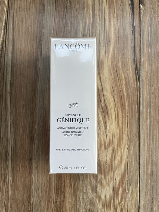 Serum Lancome Advanced  Genifique