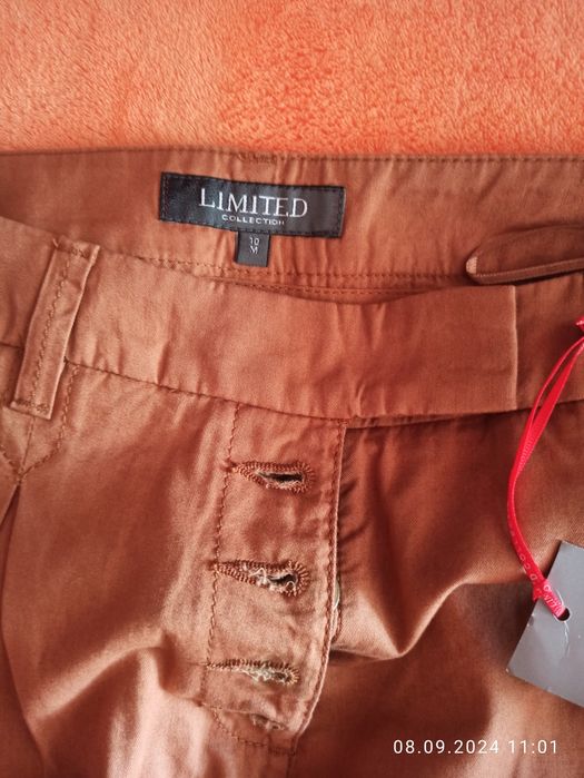 Женские летние брюки S