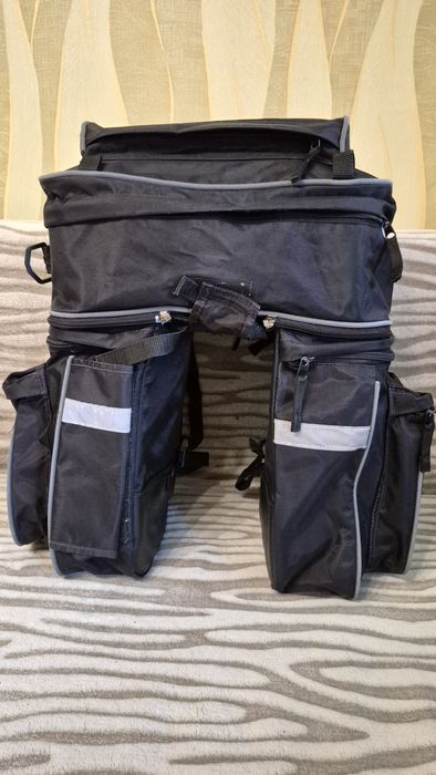 Велобаул"Author"