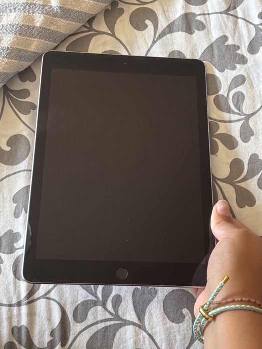 Ipad e apple pencil