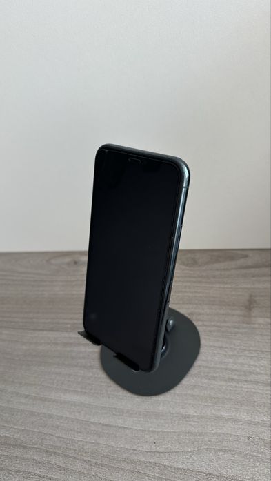 Iphone 11pro 64gb green