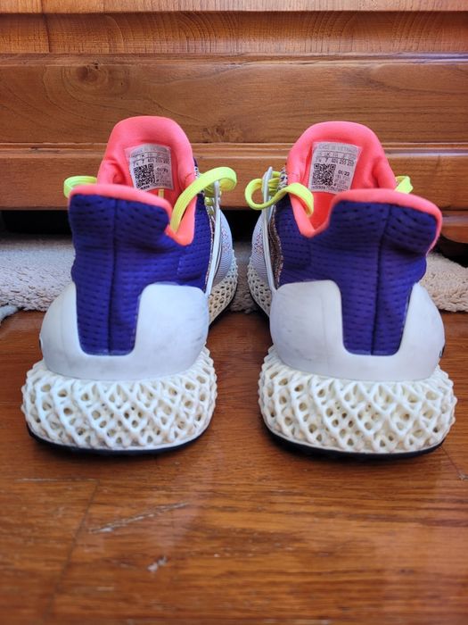 Sapatilhas Adidas ULTRA 4D