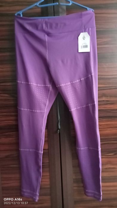 We Are Fit legginsy przylegające do ciała z efektem push up