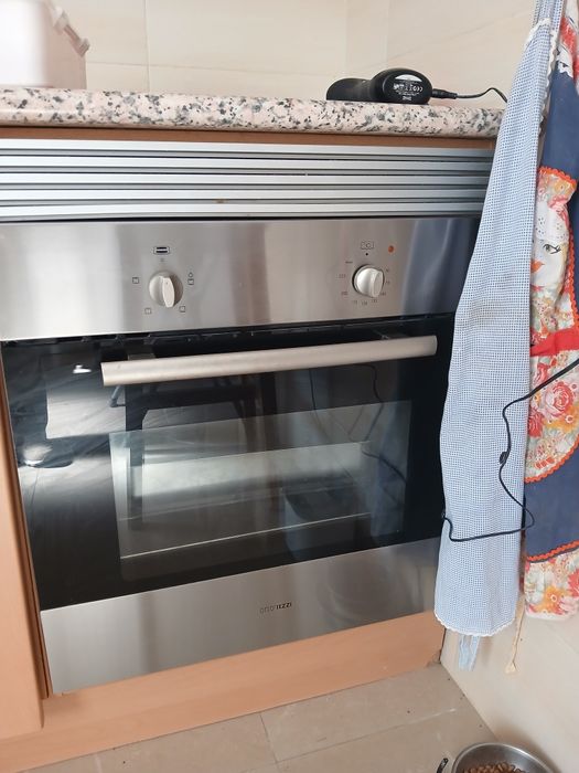 Forno Eléctrico Otto Itzzi Novo