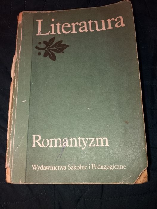 Romantyzm - Stanisław Makowski