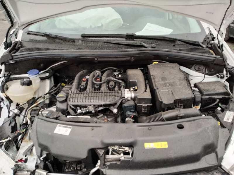 Cremalheira De Direção Peugeot 208