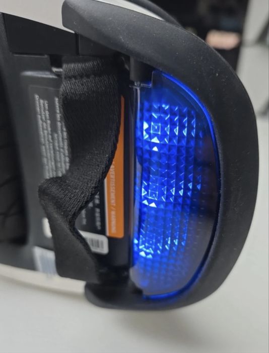 Patins eletricos ninebot segway Drift w1