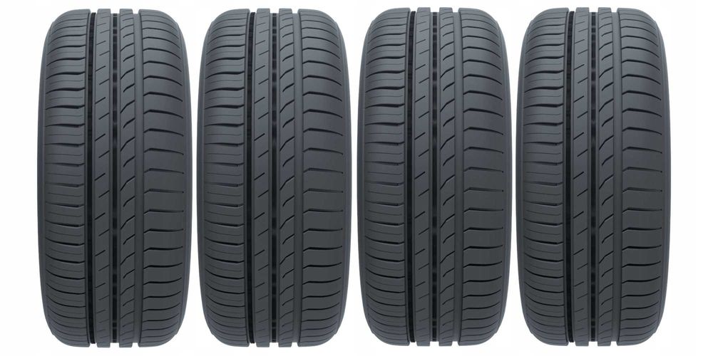 195/65R15 91H Goodride ZuperEco Z-107 Nowe Oryginał  Letnie