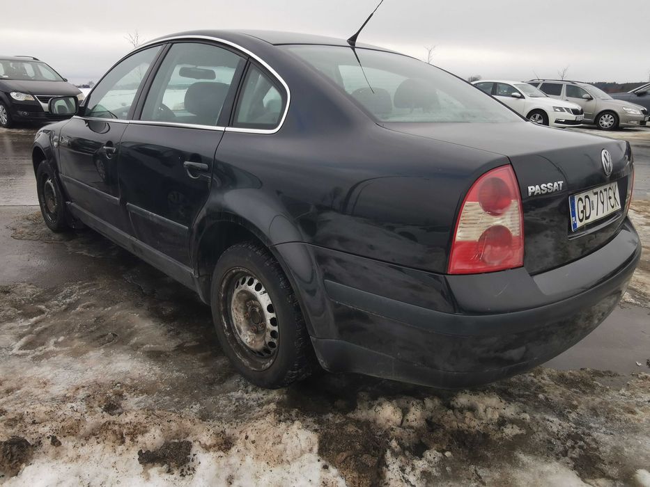 VW  volkswagen Passat 1.8 TURBO