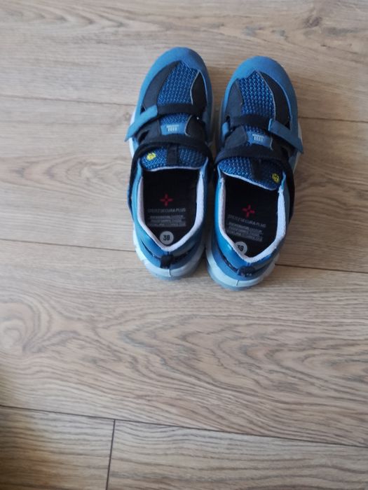 Buty robocze steitz secura